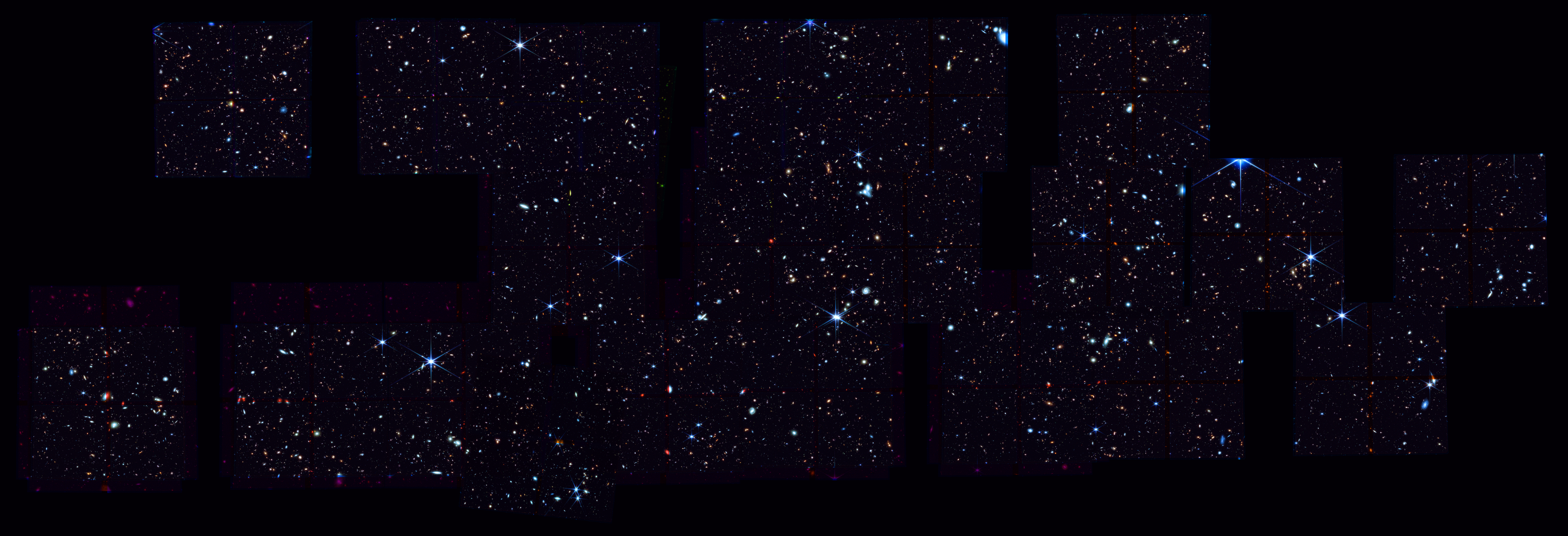7-color mosaic